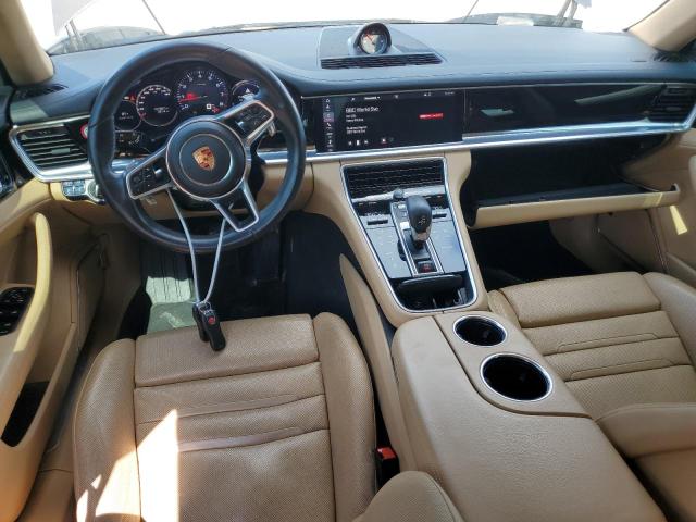 Photo 7 VIN: WP0AA2A72JL119306 - PORSCHE PANAMERA 4 