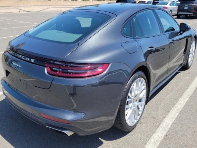 Photo 2 VIN: WP0AA2A72KL100417 - PORSCHE PANAMERA 