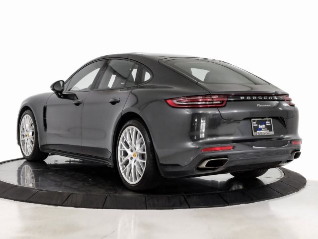 Photo 7 VIN: WP0AA2A72KL100417 - PORSCHE PANAMERA 