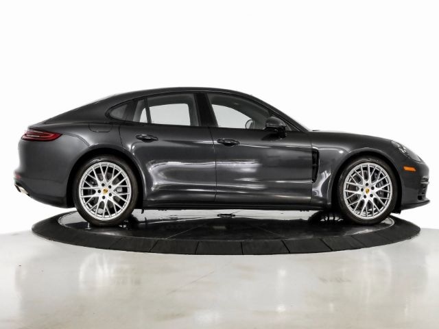 Photo 4 VIN: WP0AA2A72KL100417 - PORSCHE PANAMERA 