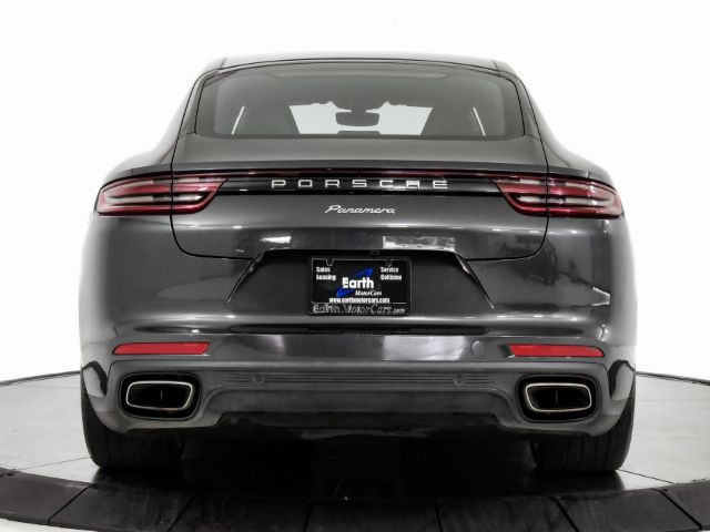 Photo 6 VIN: WP0AA2A72KL100417 - PORSCHE PANAMERA 