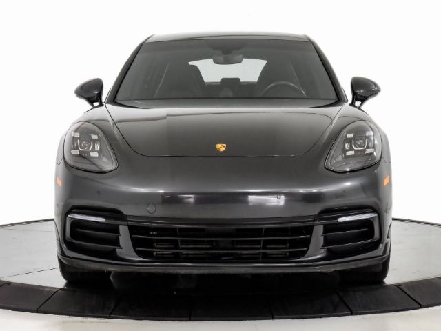 Photo 2 VIN: WP0AA2A72KL100417 - PORSCHE PANAMERA 