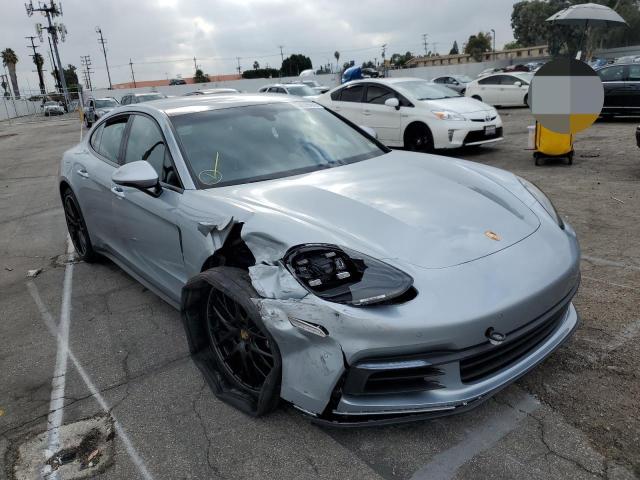 Photo 0 VIN: WP0AA2A72KL100613 - PORSCHE PANAMERA B 