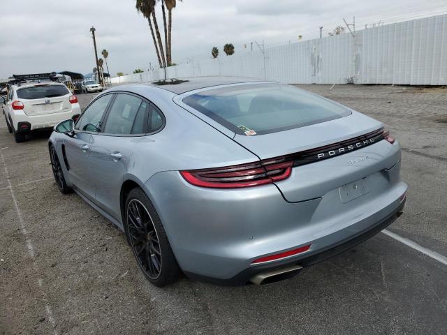 Photo 2 VIN: WP0AA2A72KL100613 - PORSCHE PANAMERA B 