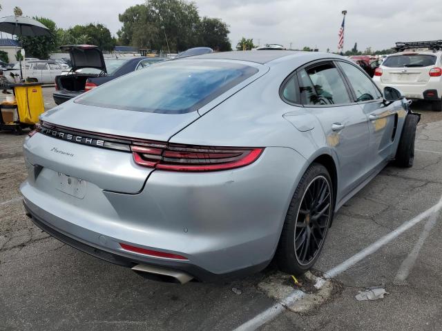 Photo 3 VIN: WP0AA2A72KL100613 - PORSCHE PANAMERA B 