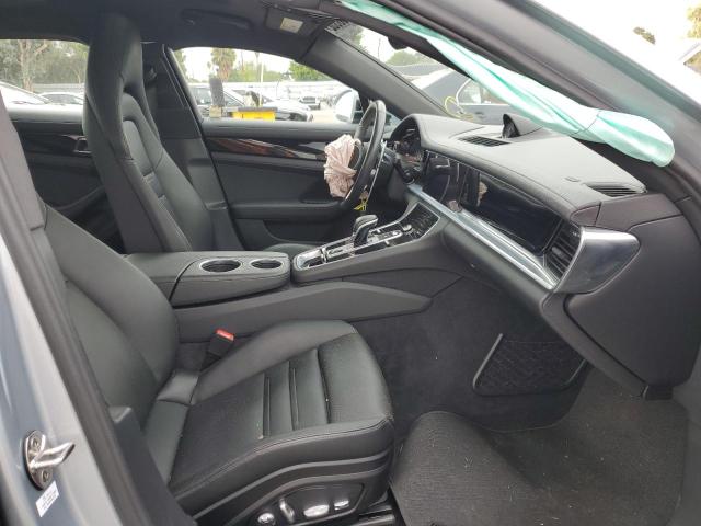 Photo 4 VIN: WP0AA2A72KL100613 - PORSCHE PANAMERA B 