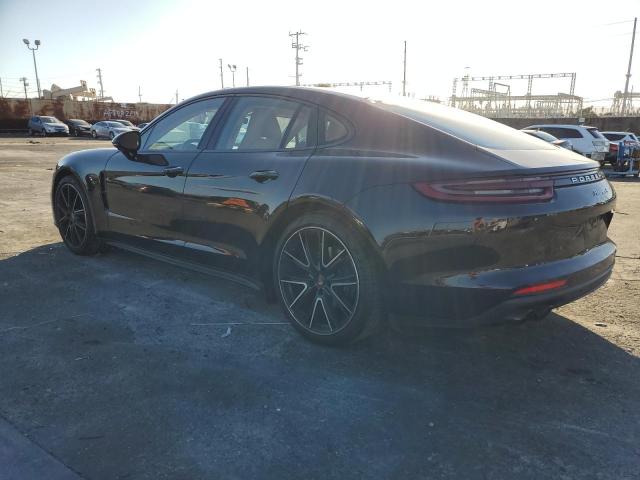 Photo 1 VIN: WP0AA2A72LL102086 - PORSCHE PANAMERA B 