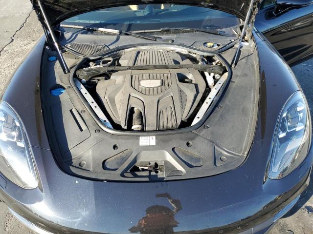 Photo 10 VIN: WP0AA2A72LL102086 - PORSCHE PANAMERA B 