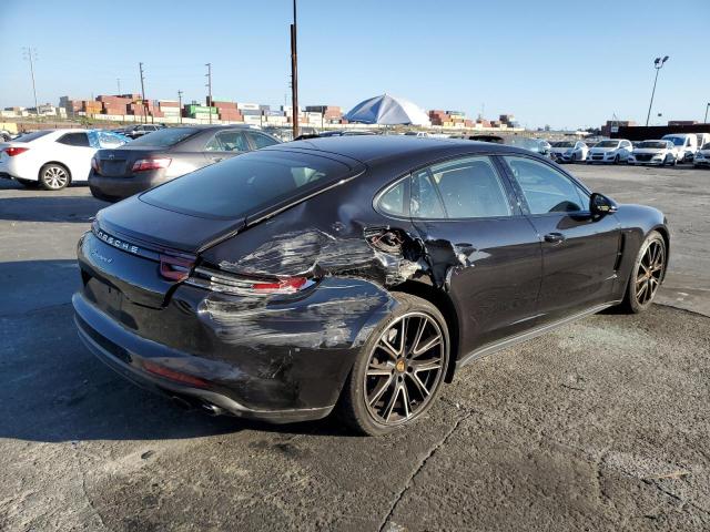 Photo 2 VIN: WP0AA2A72LL102086 - PORSCHE PANAMERA B 