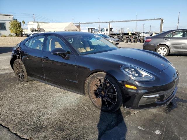 Photo 3 VIN: WP0AA2A72LL102086 - PORSCHE PANAMERA B 