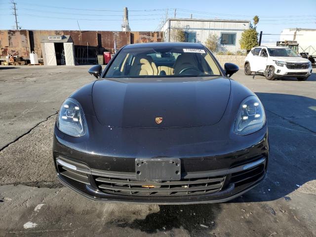 Photo 4 VIN: WP0AA2A72LL102086 - PORSCHE PANAMERA B 