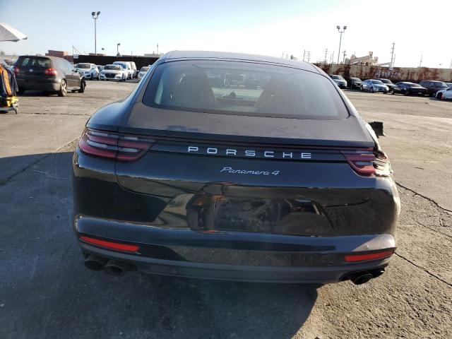 Photo 5 VIN: WP0AA2A72LL102086 - PORSCHE PANAMERA B 