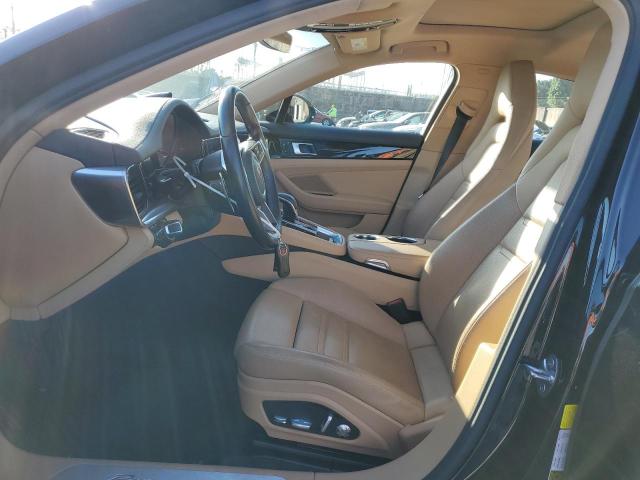 Photo 6 VIN: WP0AA2A72LL102086 - PORSCHE PANAMERA B 