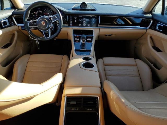 Photo 7 VIN: WP0AA2A72LL102086 - PORSCHE PANAMERA B 