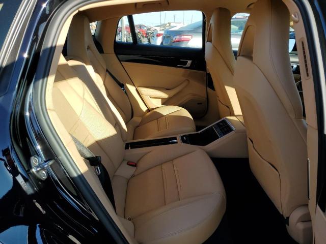 Photo 9 VIN: WP0AA2A72LL102086 - PORSCHE PANAMERA B 