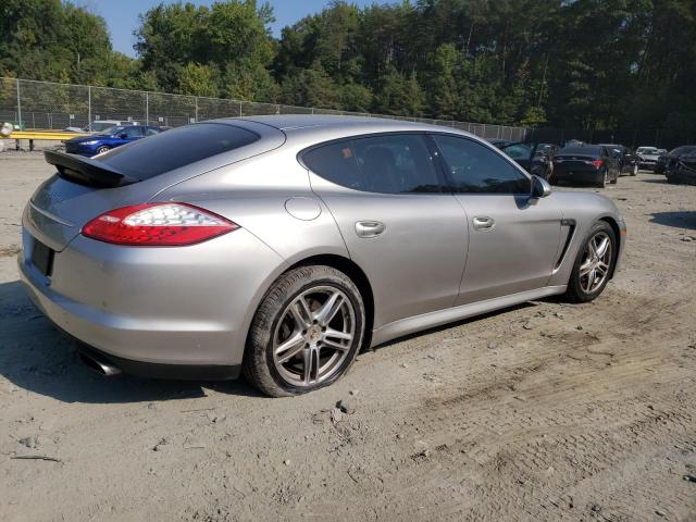 Photo 2 VIN: WP0AA2A73BL010502 - PORSCHE PANAMERA 