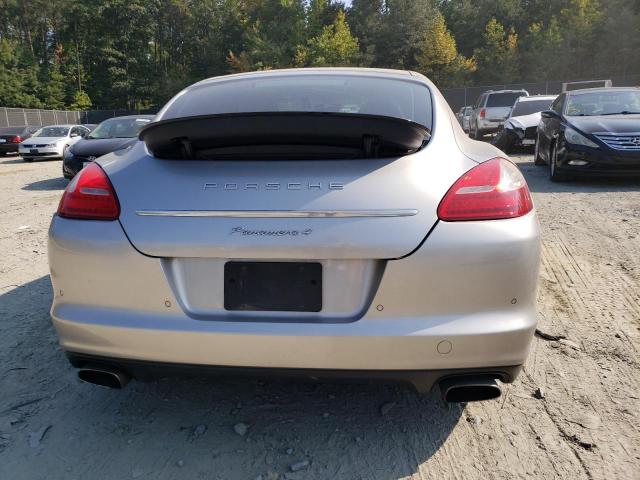 Photo 5 VIN: WP0AA2A73BL010502 - PORSCHE PANAMERA 