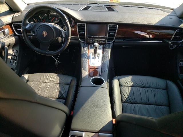 Photo 7 VIN: WP0AA2A73BL010502 - PORSCHE PANAMERA 