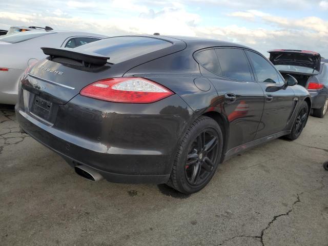 Photo 2 VIN: WP0AA2A73BL011181 - PORSCHE PANAMERA 