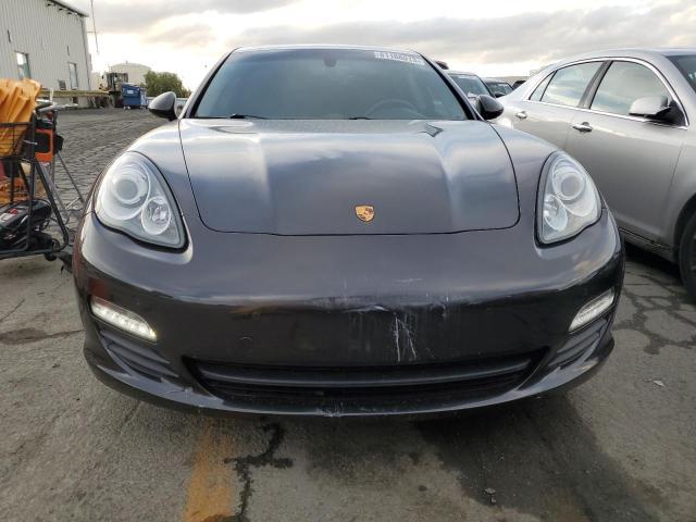 Photo 4 VIN: WP0AA2A73BL011181 - PORSCHE PANAMERA 