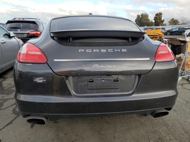 Photo 5 VIN: WP0AA2A73BL011181 - PORSCHE PANAMERA 