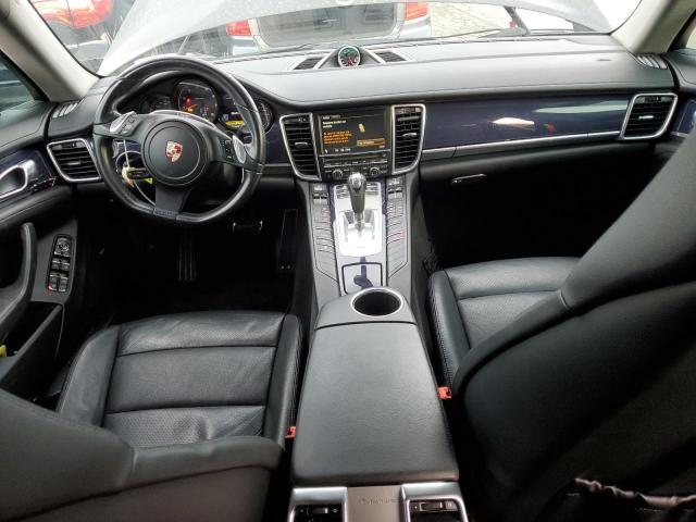 Photo 7 VIN: WP0AA2A73BL011181 - PORSCHE PANAMERA 