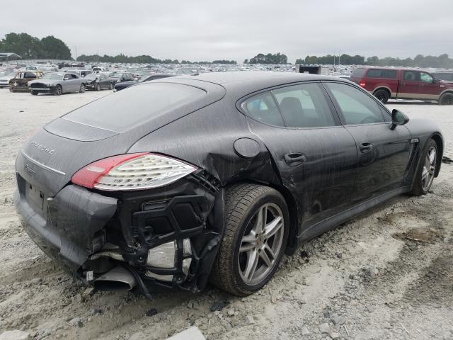 Photo 3 VIN: WP0AA2A73BL012671 - PORSCHE PANAMERA 2 