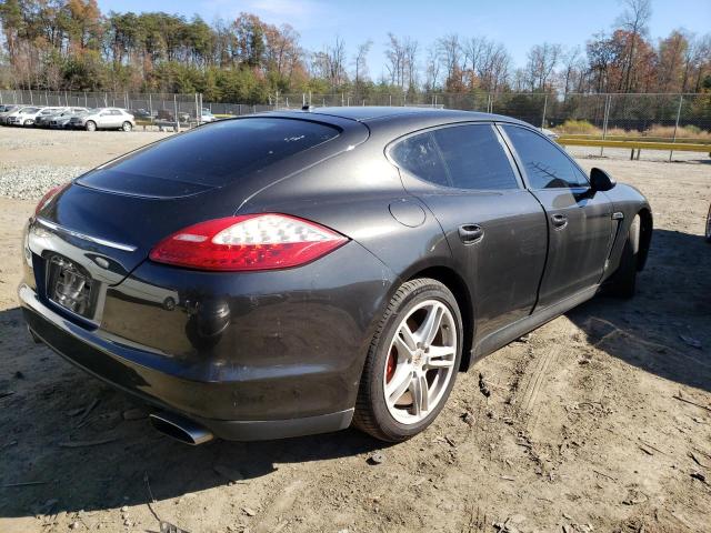 Photo 3 VIN: WP0AA2A73BL012914 - PORSCHE PANAMERA 2 