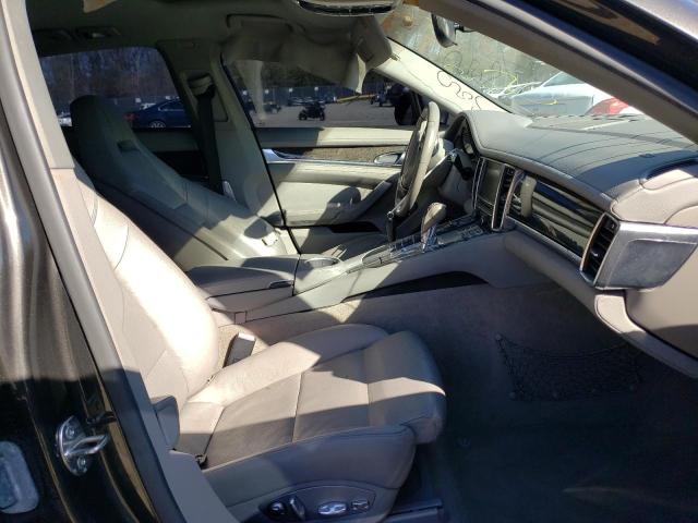 Photo 4 VIN: WP0AA2A73BL012914 - PORSCHE PANAMERA 2 