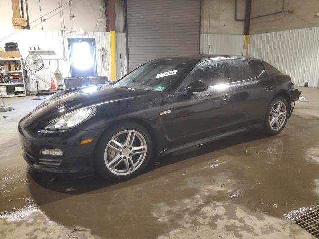 Photo 0 VIN: WP0AA2A73BL013769 - PORSCHE PANAMERA 2 