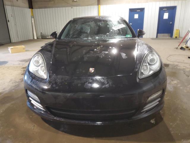 Photo 4 VIN: WP0AA2A73BL013769 - PORSCHE PANAMERA 2 