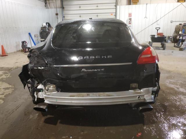 Photo 5 VIN: WP0AA2A73BL013769 - PORSCHE PANAMERA 2 