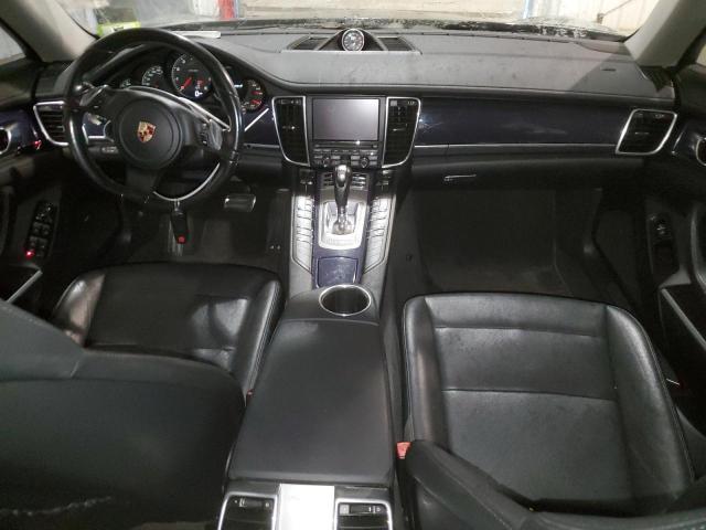 Photo 7 VIN: WP0AA2A73BL013769 - PORSCHE PANAMERA 2 