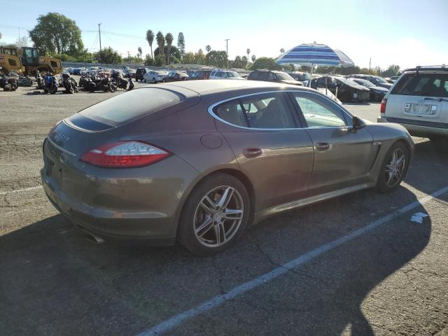 Photo 2 VIN: WP0AA2A73BL013786 - PORSCHE PANAMERA 2 