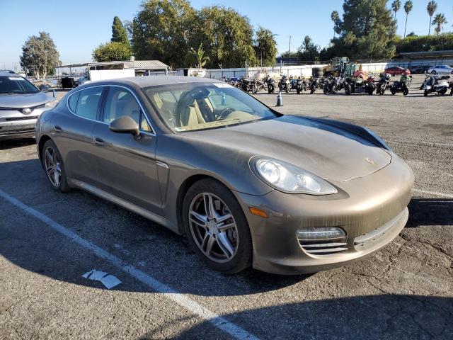 Photo 3 VIN: WP0AA2A73BL013786 - PORSCHE PANAMERA 2 