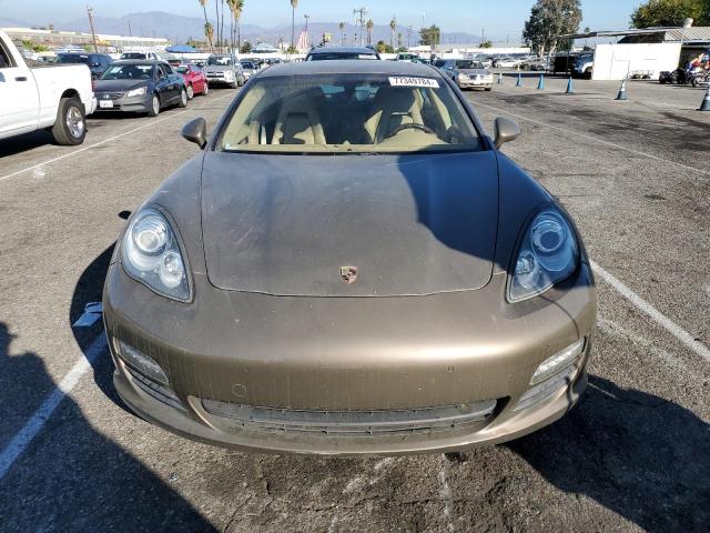 Photo 4 VIN: WP0AA2A73BL013786 - PORSCHE PANAMERA 2 