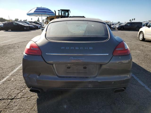 Photo 5 VIN: WP0AA2A73BL013786 - PORSCHE PANAMERA 2 