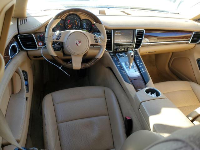 Photo 7 VIN: WP0AA2A73BL013786 - PORSCHE PANAMERA 2 