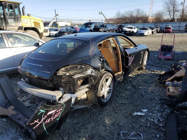 Photo 2 VIN: WP0AA2A73BL020625 - PORSCHE PANAMERA 2 