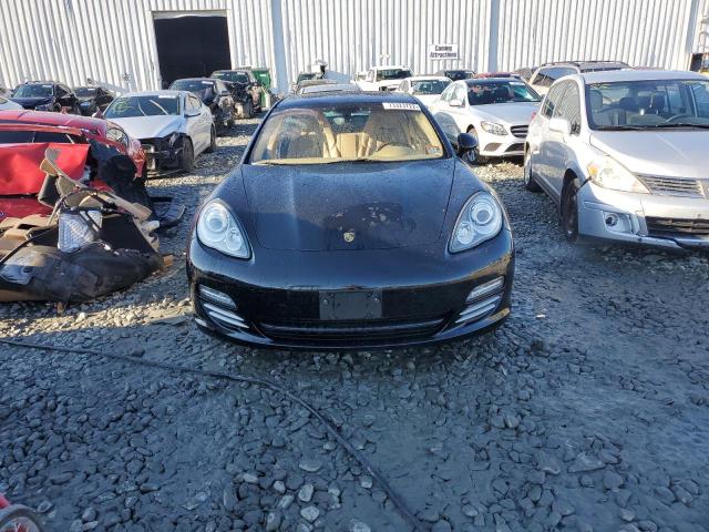 Photo 4 VIN: WP0AA2A73BL020625 - PORSCHE PANAMERA 2 