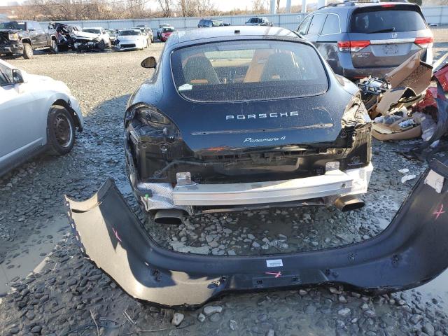 Photo 5 VIN: WP0AA2A73BL020625 - PORSCHE PANAMERA 2 