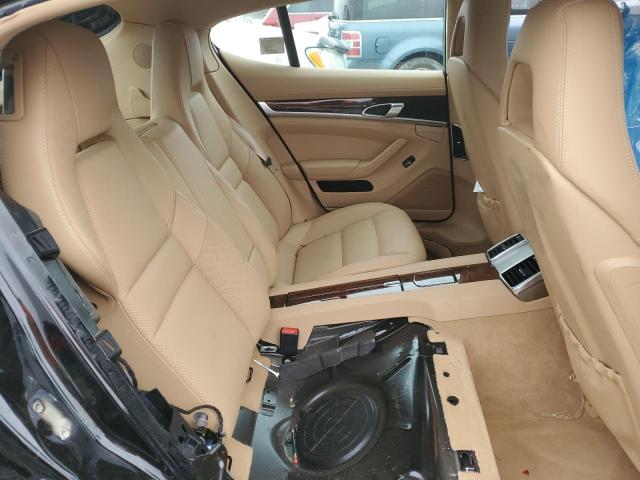 Photo 9 VIN: WP0AA2A73BL020625 - PORSCHE PANAMERA 2 