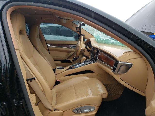 Photo 4 VIN: WP0AA2A73CL011828 - PORSCHE PANAMERA 2 