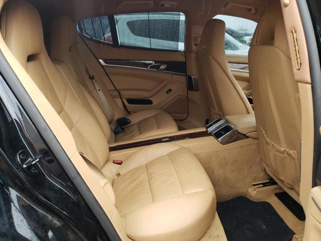 Photo 5 VIN: WP0AA2A73CL011828 - PORSCHE PANAMERA 2 