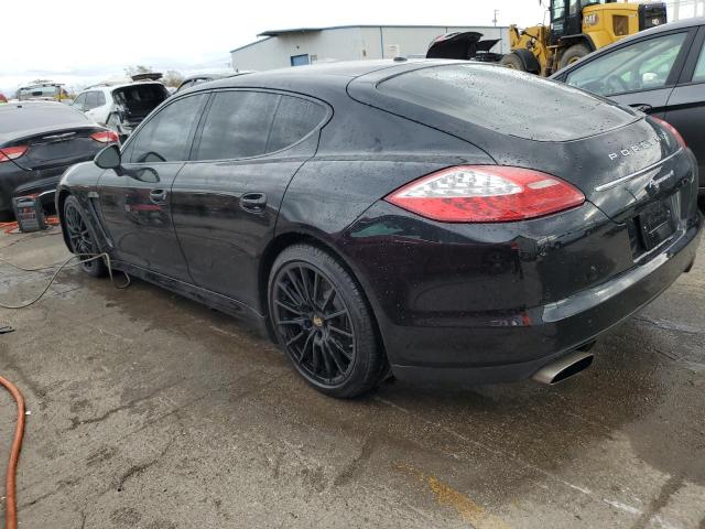 Photo 1 VIN: WP0AA2A73CL012073 - PORSCHE PANAMERA 2 