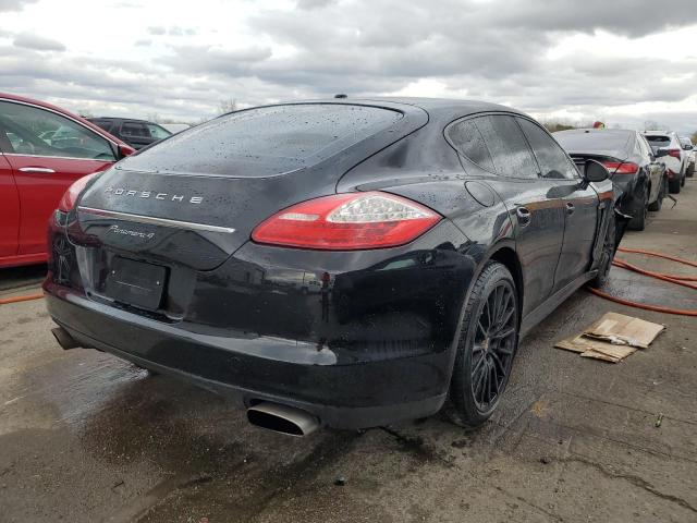 Photo 2 VIN: WP0AA2A73CL012073 - PORSCHE PANAMERA 2 