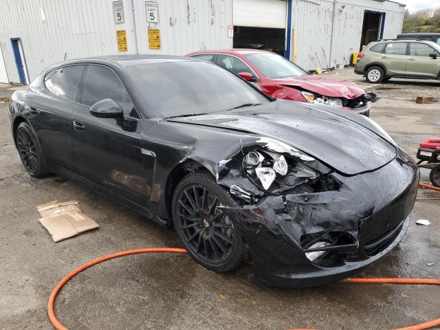 Photo 3 VIN: WP0AA2A73CL012073 - PORSCHE PANAMERA 2 