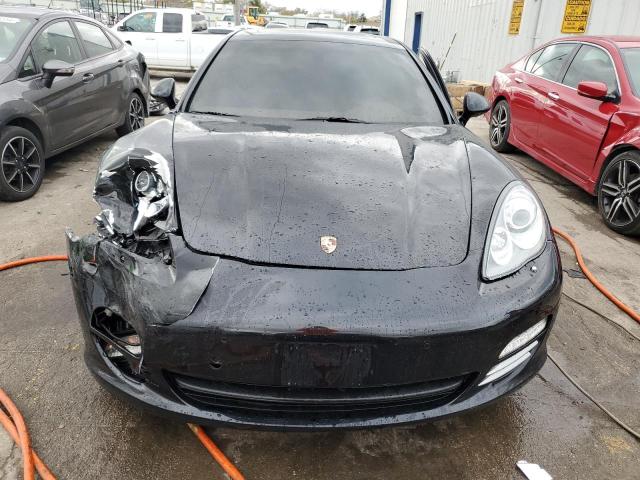 Photo 4 VIN: WP0AA2A73CL012073 - PORSCHE PANAMERA 2 