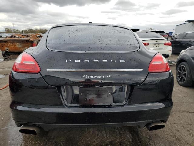 Photo 5 VIN: WP0AA2A73CL012073 - PORSCHE PANAMERA 2 