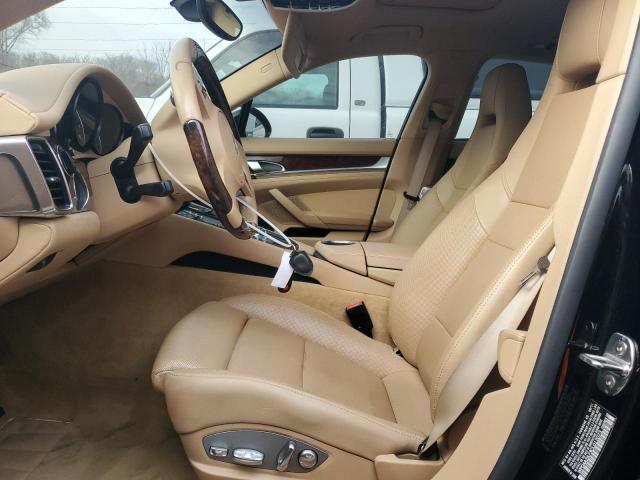 Photo 6 VIN: WP0AA2A73CL012073 - PORSCHE PANAMERA 2 